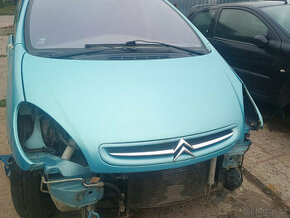 Citroen Xsara Picasso náhradní díly