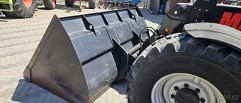 Lžíce Manitou