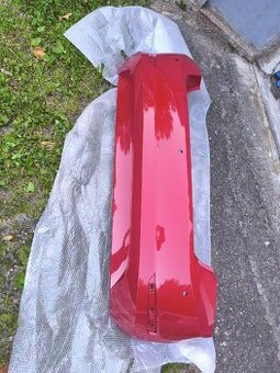 Škoda Fabia 3 zadní nárazník