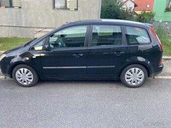 Ford Focus C-Max 1.8 benzin, 88kw