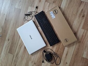 Notebook ASUS