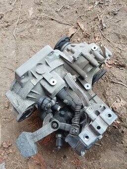 Převodovka LHP VW Passat B6 2.0 TDI 81kw