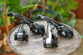 retro brzdy Shimano XTR BR-M960