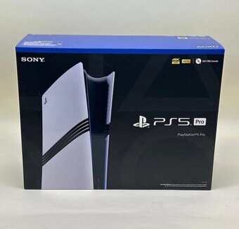 Playstation 5 PRO - 1