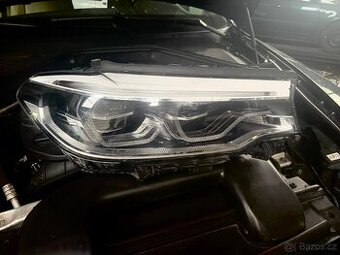 LED světlomet BMW G30 G31 7214962-03