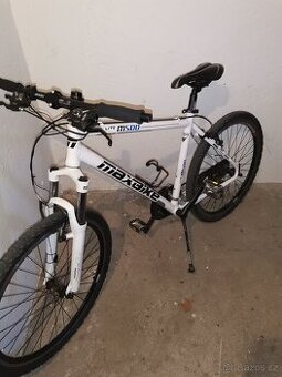 Horské kolo maxbike