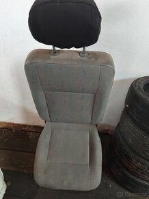 Sedačka sklápěcí vw T5, T6