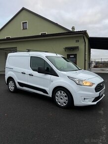 Ford Transit Connect 1.5 TDCi