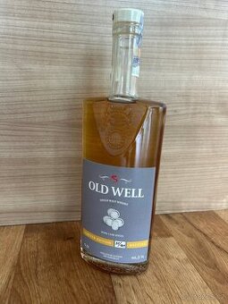Old Well Whisky