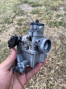 Karburátor dellorto 24