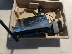 Prodám nepoužitý router d-link DIR-600