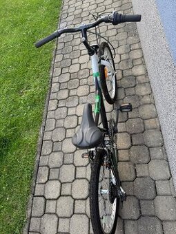 Dětské kolo ,,20”