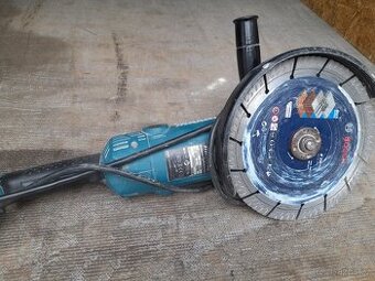 Bruska 230mm - flexa Makita GA9050R