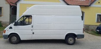 TRANSIT 2.5TD MAXI