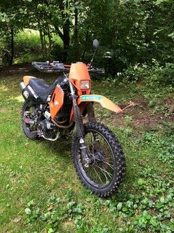 Cagiva w16
