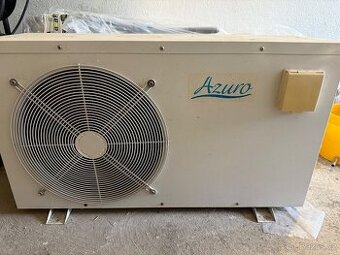 Tepelné čerpadlo Azuro BP-50WS-B