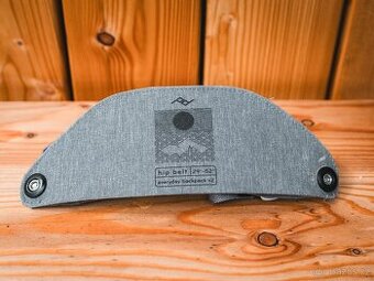Bederní pás Everyday Hip Belt Peak Design