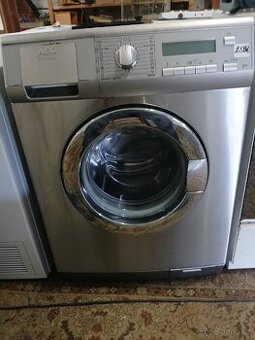 Pračka AEG 7kg 1400ot