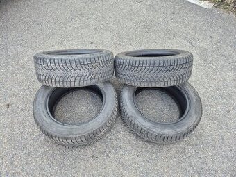 Zimní pneu - 205/55 R16 - 1