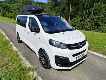 Opel Zafira LiFe 2.0CDTi - 1