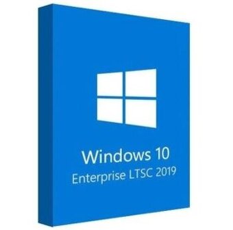 Microsoft Windows 10 Enterprise
