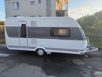 Karavan Hobby 460 SFf