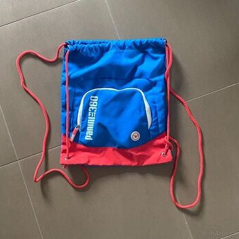 Panini Fit 360 Batoh