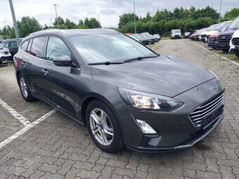 Ford Focus Turnier 1,5 TDCI Automatik "Cool&Connect"