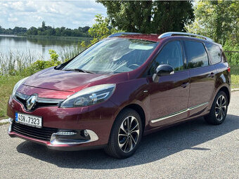 Renault Grand Scenic 2.0 dci Bosse
