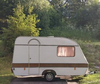 Karavan ASTRA 380 LUX