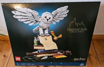 LEGO Harry Potter 76391 Collectors Edition
