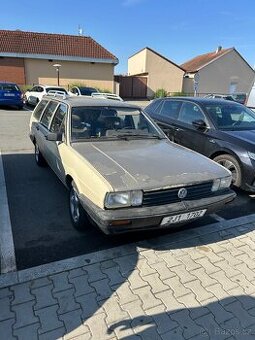 Volkswagen Passat variant B2, STK 12/26, EKO zaplaceno