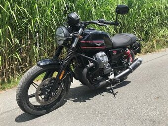 Moto Guzzi V7 850 stone rv.24