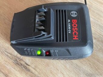 Nabijecka Bosch AL1830CV