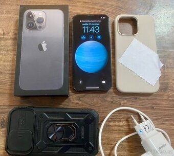 iPhone 13 pro 256GB