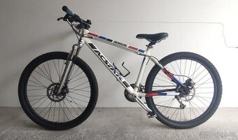 Prodám kolo ASTAR, rám 16,5, kola 26