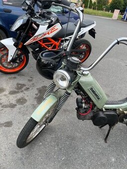 Babetta 210 1989