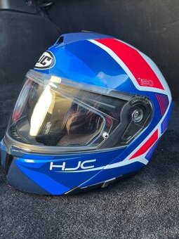 Přilba HJC i90 Hollen MC21
