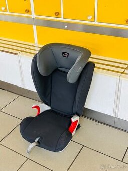 autosedačka Britax Römer KIDFIX SL SICT (15-36 kg)