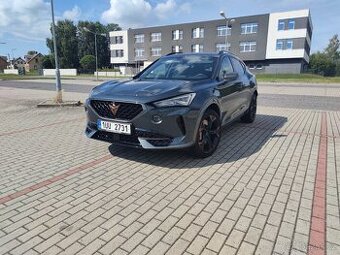 Cupra Formentor VZ 310