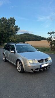 Volkswagen Bora 1.9 TDI 96kW ASZ