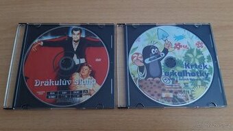 DVD filmy - 1