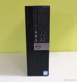 DELL OPTIPLEX 7040 /i5-6500/16GB/SSD256GB/HDMI/WIN11/ZÁRUKA