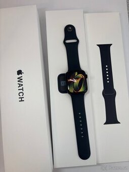 Apple watch SE 2 44mm - 90% baterie