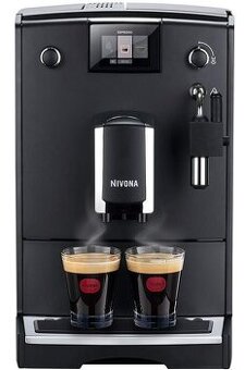 Kávonar, espresso. Nivona NICR 550 CafeRomatica. Zcela nový