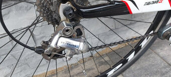 Karbonová silnička Maxbike Eagle