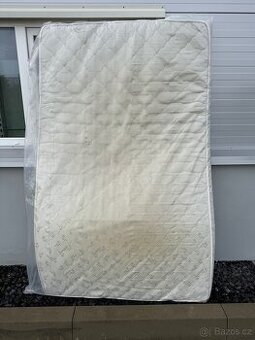 Prodej matrace Purtex 120x200cm