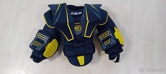 Brankařská vesta CCM PREMIER R1,5
