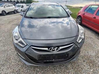 Hyundai i40 Kombi 1.7 CRDi Premium