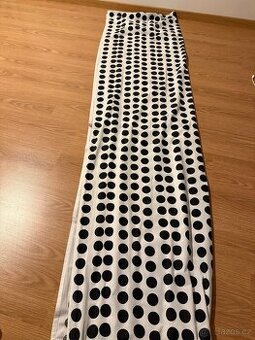 Závěsy IKEA 257x135 cm - 1